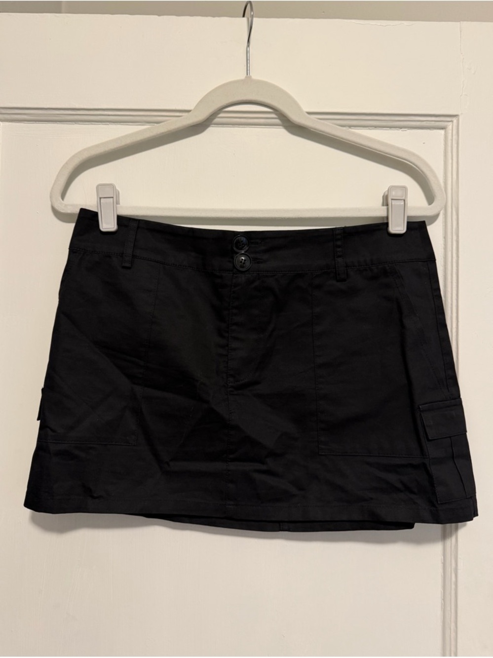 Mini skirt